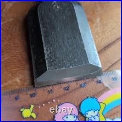 Japanese Oire Nomi Chisel 42mm Woodworking Carpenter Tool Yamahiro