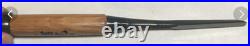 Japanese Oire Nomi Chisel 6mm Ekkou Red Oak Handle 220mm Woodworking Tool
