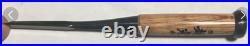 Japanese Oire Nomi Chisel 6mm Ekkou Red Oak Handle 220mm Woodworking Tool
