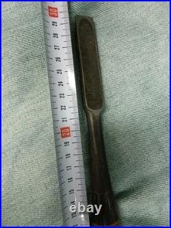 Japanese Oire Nomi Chisel Teruchiyo Carpenter Woodworking Tool New Unused 30cm