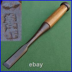 Japanese Oire Nomi Chisel Zensaku 15mm Woodworking Carpentry Tool