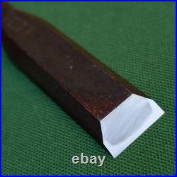 Japanese Oire Nomi Chisel Zensaku 15mm Woodworking Carpentry Tool
