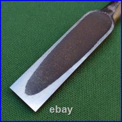 Japanese Oire Nomi Chisel Zensaku 15mm Woodworking Carpentry Tool