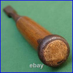 Japanese Oire Nomi Chisel Zensaku 15mm Woodworking Carpentry Tool