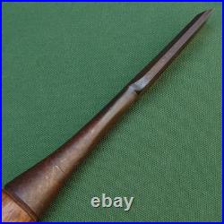 Japanese Oire Nomi Chisel Zensaku 15mm Woodworking Carpentry Tool