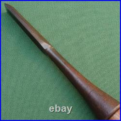 Japanese Oire Nomi Chisel Zensaku 15mm Woodworking Carpentry Tool