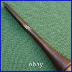 Japanese Oire Nomi Chisel Zensaku 15mm Woodworking Carpentry Tool