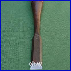Japanese Oire Nomi Chisel Zensaku 15mm Woodworking Carpentry Tool
