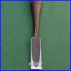 Japanese Oire Nomi Chisel Zensaku 15mm Woodworking Carpentry Tool