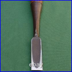 Japanese Oire Nomi Chisel Zensaku 15mm Woodworking Carpentry Tool