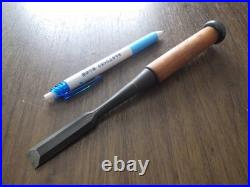 Japanese Oire Nomi Masahiko 15mm Carpenter Chisel Unused Japan