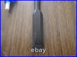 Japanese Oire Nomi Masahiko 15mm Carpenter Chisel Unused Japan