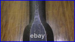 Japanese Oire Nomi Masahiko 15mm Carpenter Chisel Unused Japan