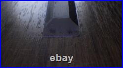 Japanese Oire Nomi Masahiko 15mm Carpenter Chisel Unused Japan