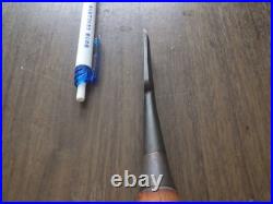 Japanese Oire Nomi Masahiko 15mm Carpenter Chisel Unused Japan