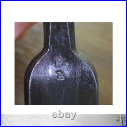 Japanese Round Oire Nomi Chisel 21mm Signed Masakichi Unused Tool Japan Japanese Round Oire Nomi Chisel 21mm Signed Masakichi Unused Tool Japan