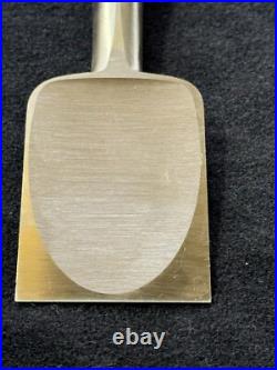 Japanese chisel bench chisel Oire nomi Yoshio Usui All HSS Blade 42mm