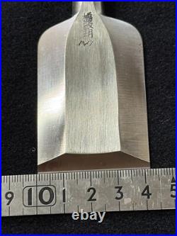 Japanese chisel bench chisel Oire nomi Yoshio Usui All HSS Blade 42mm