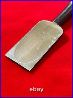 Japanese chisel oire nomi bench chisel Sadashige 30mm Wood working tool