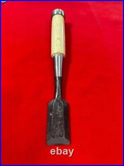 Japanese chisel oire nomi bench chisel Sadashige 30mm Wood working tool