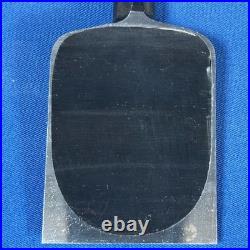 Jinsaku Oire Nomi 54mm Chamfered / Chamfered Japanese Chisel