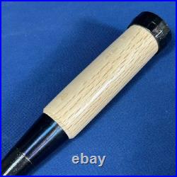 Jinsaku Oire Nomi 54mm Chamfered / Chamfered Japanese Chisel