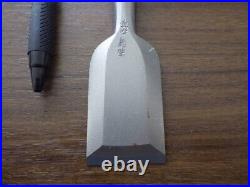 Juho Oire Nomi Japanese Bench Chisels Mentori Vacuum quenching 36mm Unused