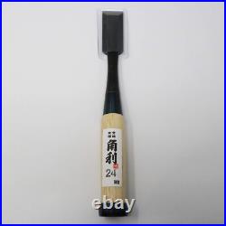 KAKURI Japanese Oire Nomi Chisel Set 3pc White Oak 9/15/24mm Adults Only New