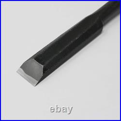 KAKURI Japanese Oire Nomi Chisel Set 3pc White Oak 9/15/24mm Adults Only New