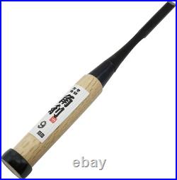 KAKURI Japanese Oire Nomi Chisel Set 3pc White Oak 9/15/24mm Adults Only New