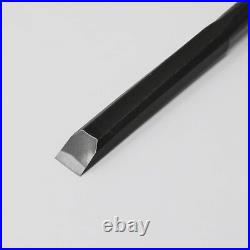 KAKURI Japanese Oire Nomi Chisel Set 3pc White Oak 9/15/24mm Adults Only New