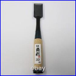 Kakuri Japanese Chisel Oire Nomi Hand Tool Carving 1.7 Inches 42mm