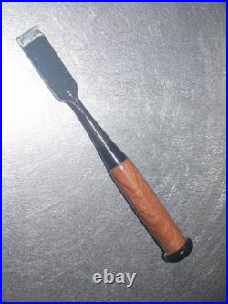 Kanehiro Oire Nomi Japanese Bench Chisel 21mm Kadouchi Unused