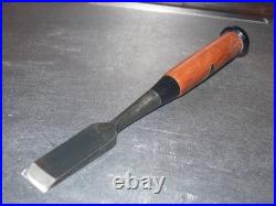 Kanehiro Oire Nomi Japanese Bench Chisel 21mm Kadouchi Unused