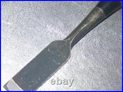 Kanehiro Oire Nomi Japanese Bench Chisel 21mm Kadouchi Unused