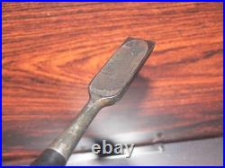 Kanehiro Oire Nomi Japanese Bench Chisel 21mm Kadouchi Unused