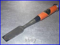 Kanehiro Oire Nomi Japanese Bench Chisel 21mm Kadouchi Unused