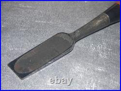 Kanehiro Oire Nomi Japanese Bench Chisel 21mm Kadouchi Unused