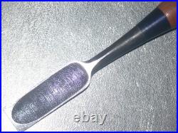 Kanehiro Oire Nomi Japanese Bench Chisel 21mm Kadouchi Unused