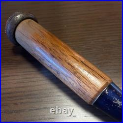 Katsuhiro Japanese Oire Nomi Chisel Old Carpenter Woodworking Tool Collection