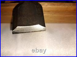 Kazuhiro Oire Nomi Japanese Bench Chisels Professional Set of 10 With Box