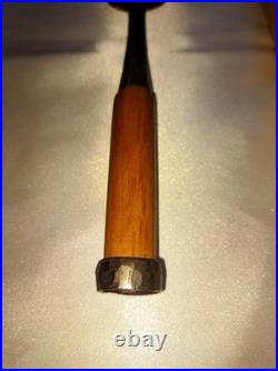 Kazuhiro Oire Nomi Japanese Bench Chisels Professional Set of 10 With Box