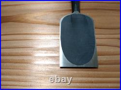 Keiju Japanese Bench Chisel / Oire Nomi 36mm Used