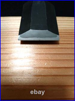 Keiju Japanese Bench Chisel / Oire Nomi 36mm Used