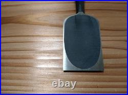 Keiju Japanese Oire Nomi Wood Chisel 36mm Carpentry Tool Unused