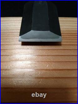 Keiju Japanese Oire Nomi Wood Chisel 36mm Carpentry Tool Unused