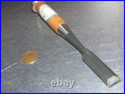 Keiju Oire Nomi 18mm Other Japanese Chisel