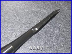 Keiju Oire Nomi 18mm Other Japanese Chisel
