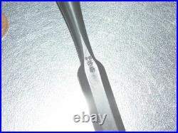 Keiju Oire Nomi 18mm Other Japanese Chisel