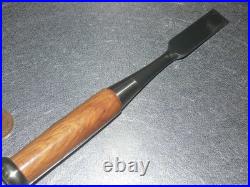 Keiju Oire Nomi 18mm Other Japanese Chisel